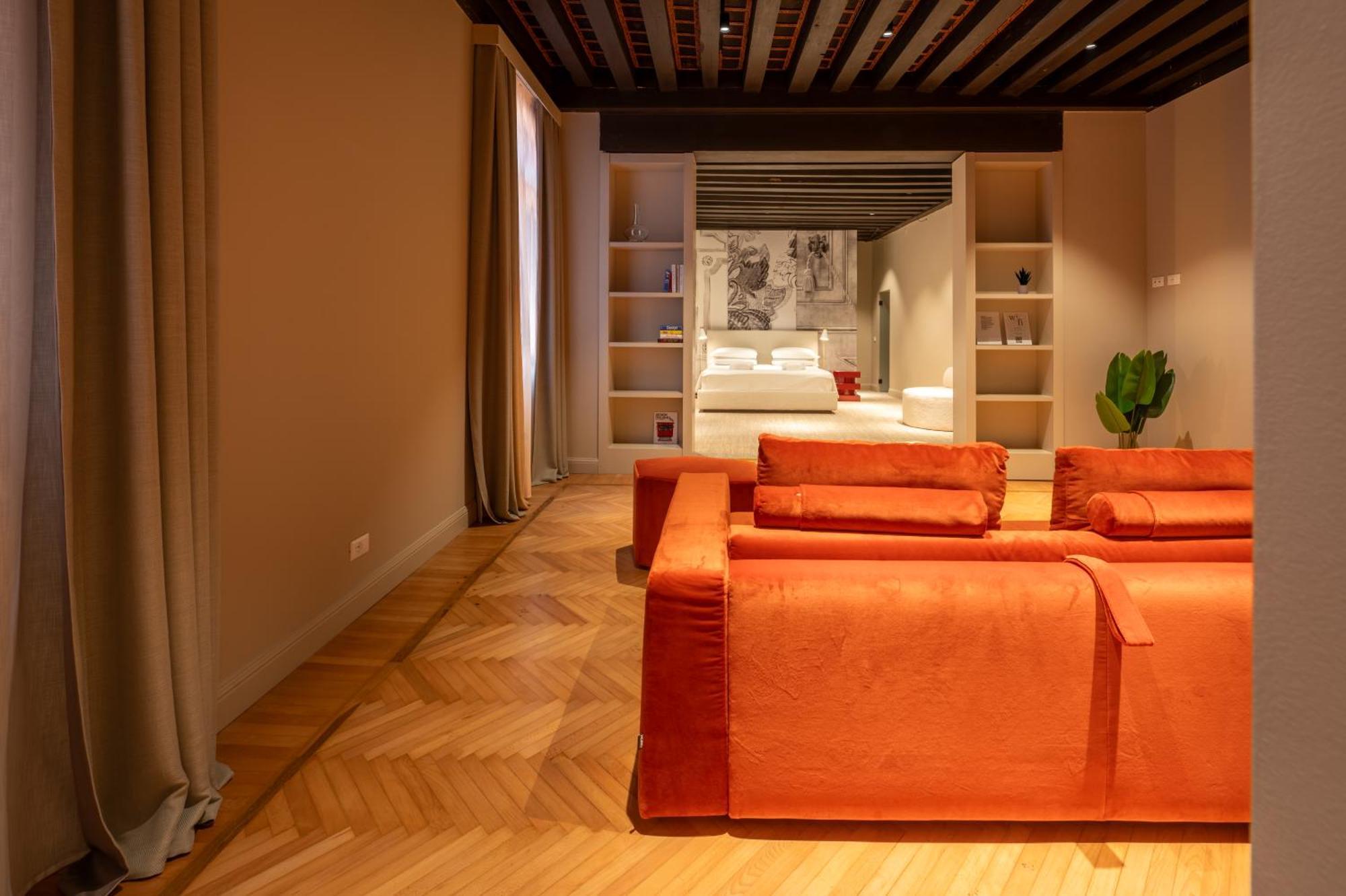 Apartamento Design San Marco Venecia