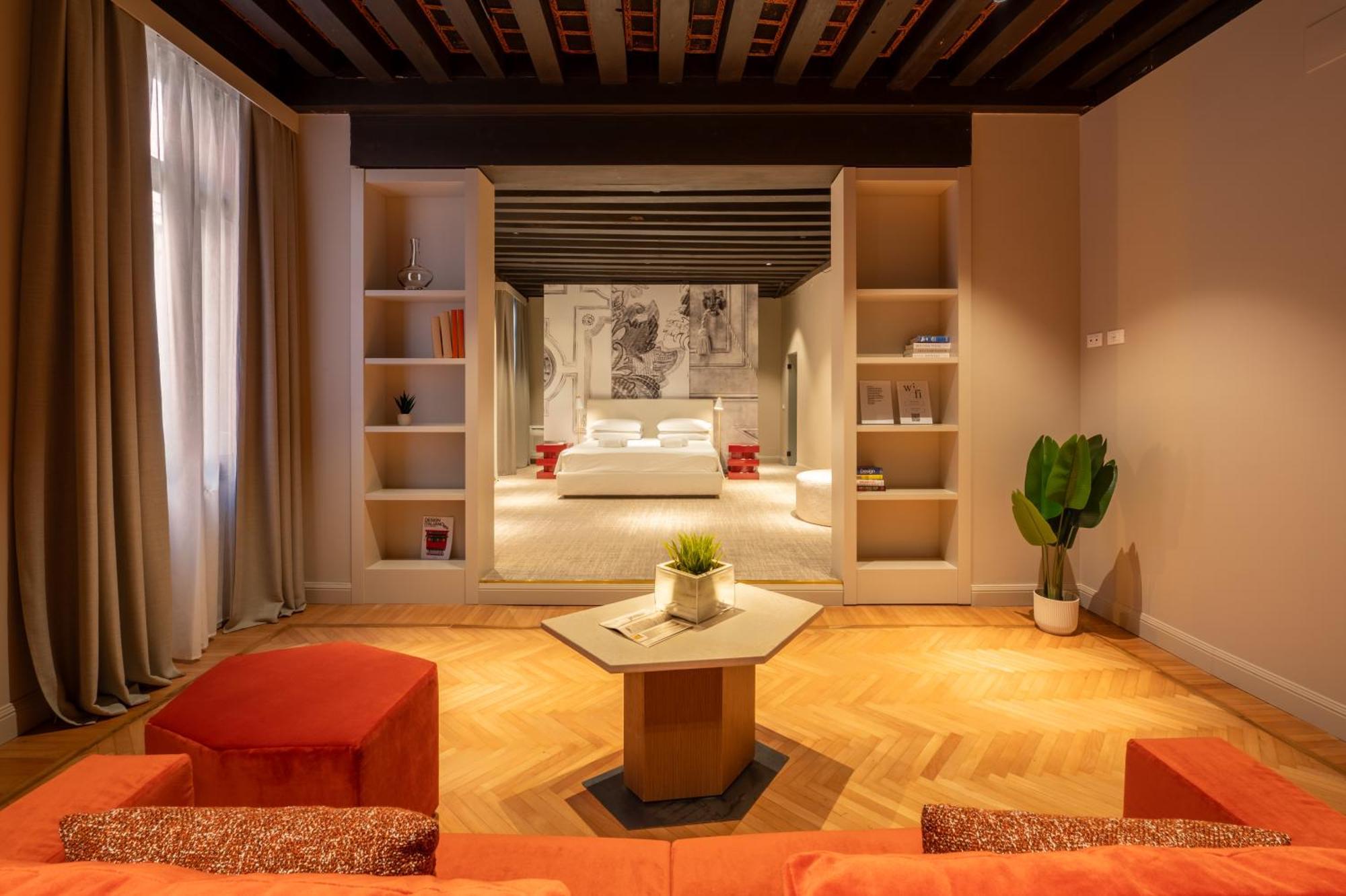 Design San Marco * Venecia