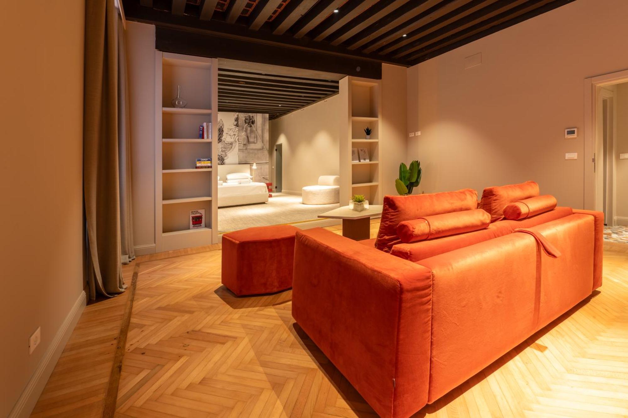 Design San Marco Apartamento *