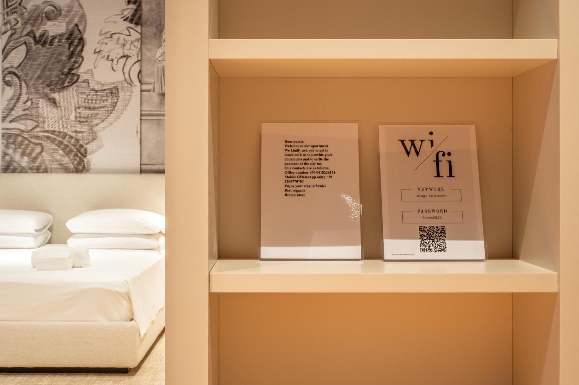 Design San Marco Venecia