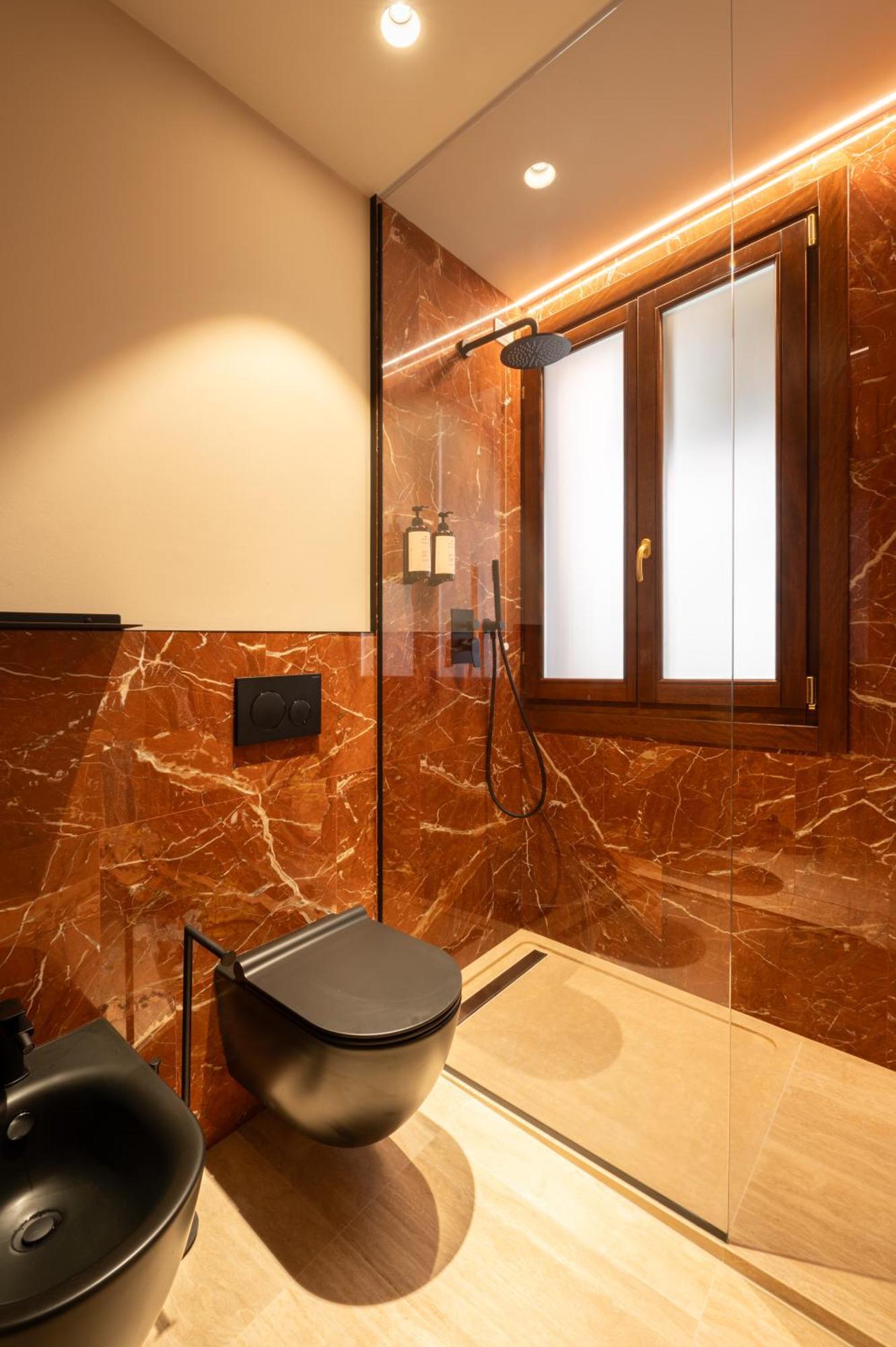 Design San Marco Apartamento Venecia